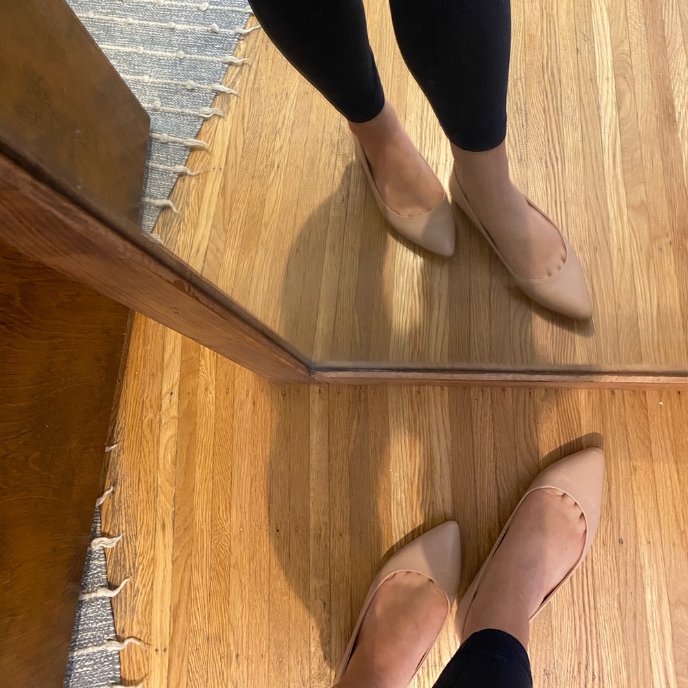 Target Mules- 7.5W - Picture 2 of 2